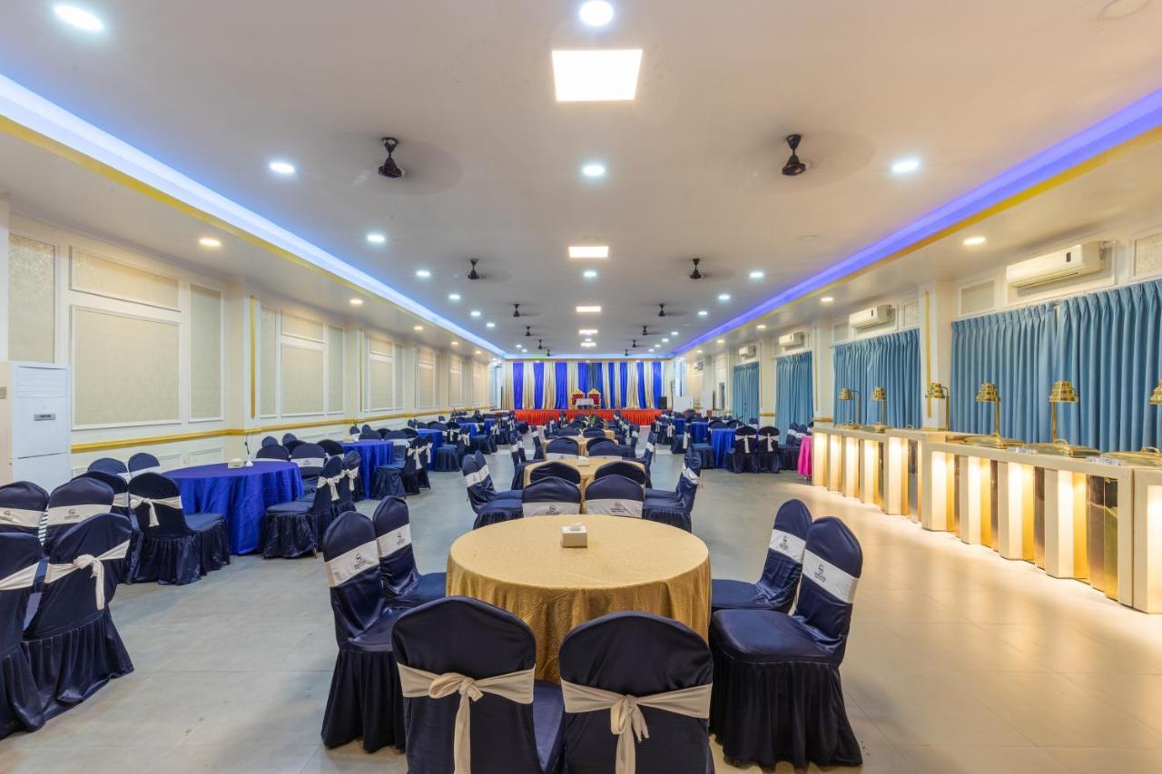 Siddhartha Cottage Butwal Extérieur photo