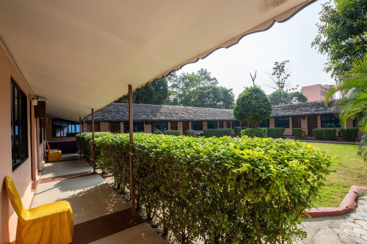 Siddhartha Cottage Butwal Extérieur photo