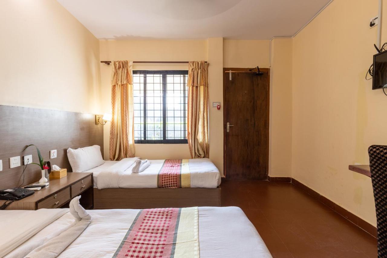 Siddhartha Cottage Butwal Extérieur photo