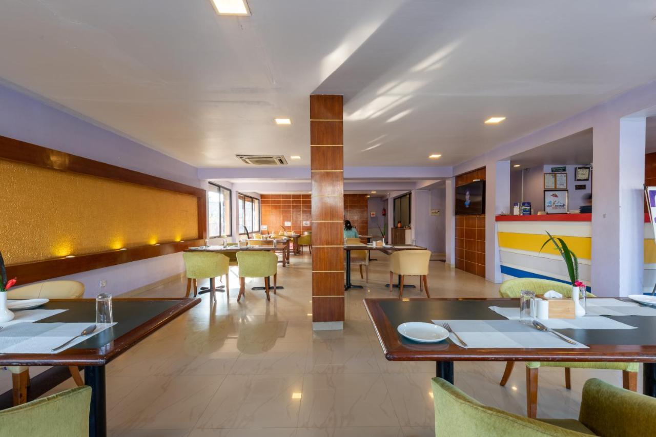 Siddhartha Cottage Butwal Extérieur photo