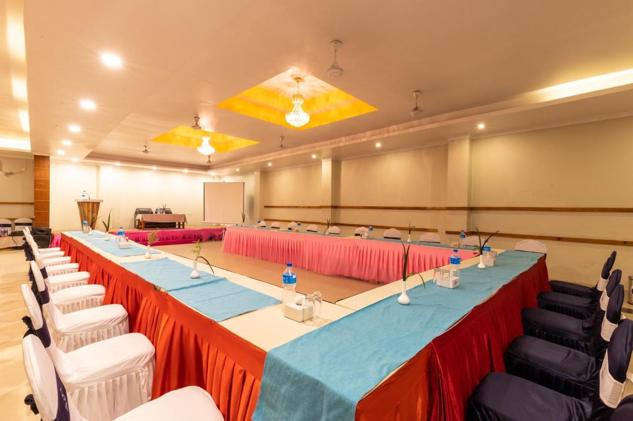 Siddhartha Cottage Butwal Extérieur photo