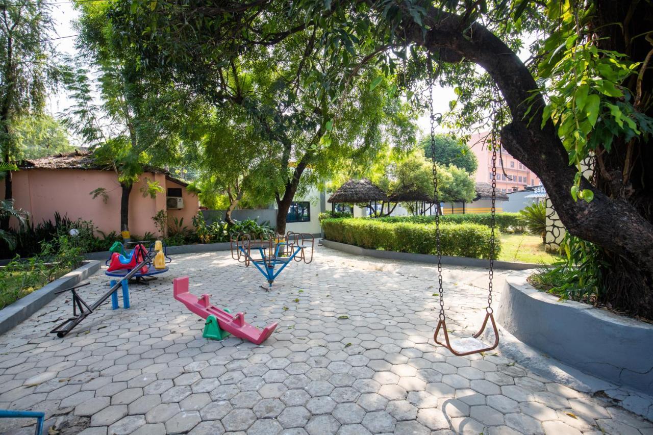 Siddhartha Cottage Butwal Extérieur photo